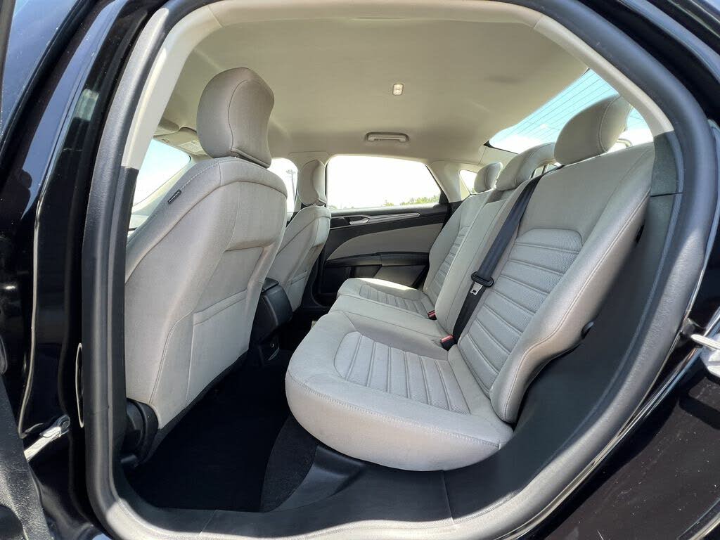 2019 Ford Fusion S for sale in Lexington, SC – photo 19