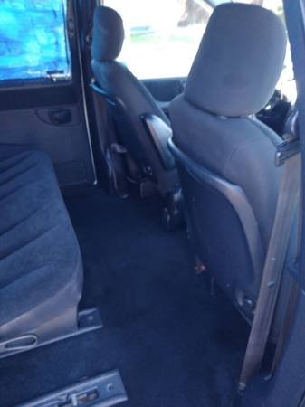 Chrysler town and country mini for sale in Visalia, CA – photo 3