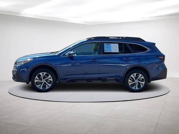 2020 Subaru Outback Limited AWD w/Sunroof - - by for sale in Clayton, NC – photo 6