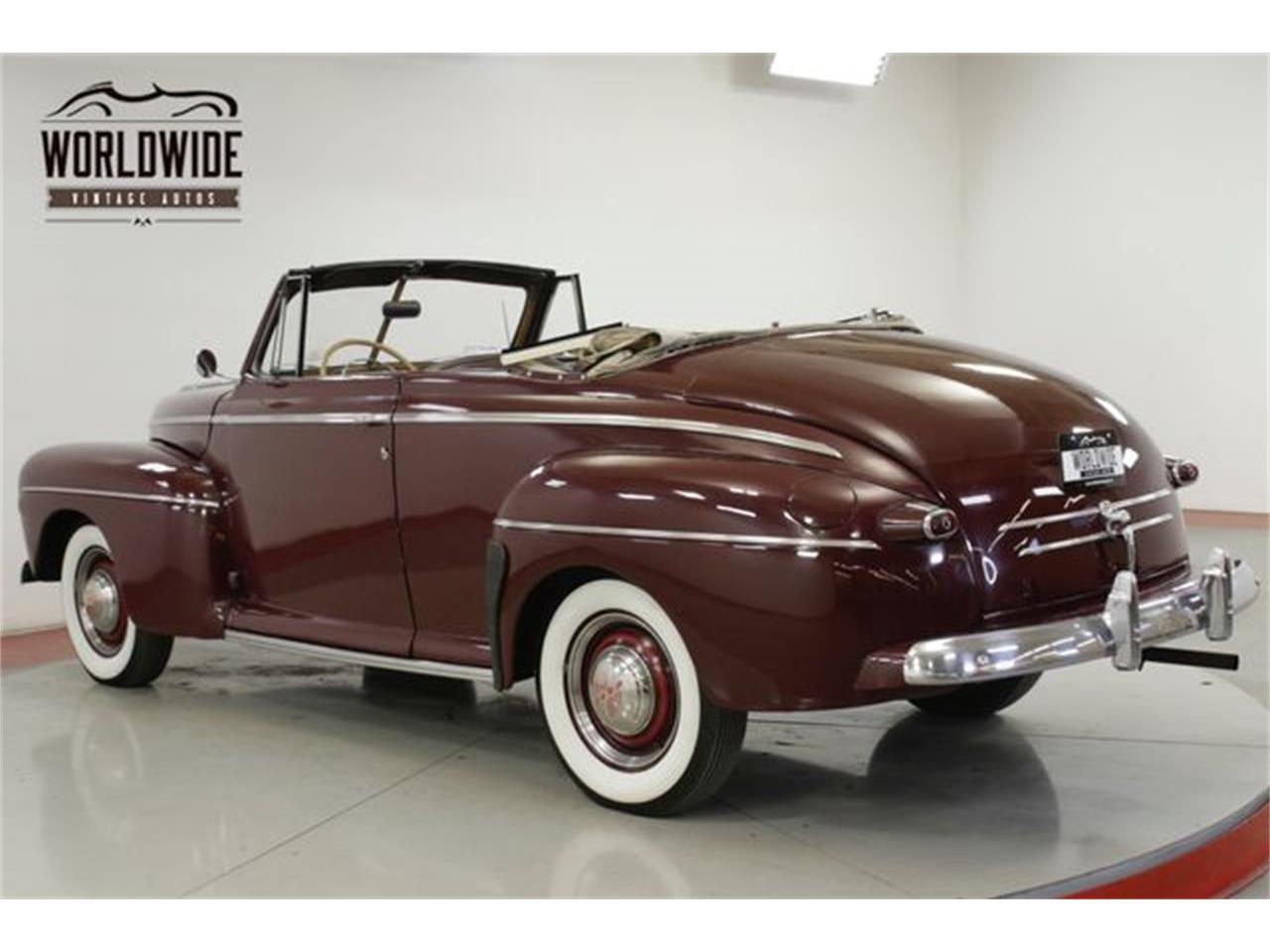 1947 Ford Deluxe for sale in Denver , CO – photo 6