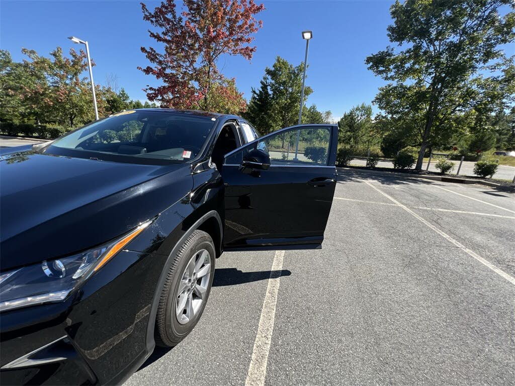 2018 Lexus RX 350 FWD for sale in Huntersville, NC – photo 12