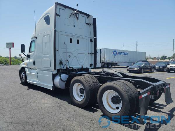 2013 Freightline Cascadia 125 - - by dealer - vehicle for sale in Foristell, MO – photo 3