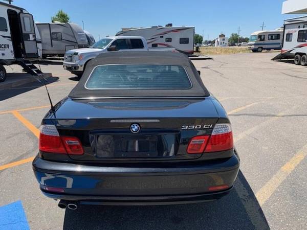 2006 BMW 330 CI *Clean Local Trade* for sale in Meridian, ID – photo 15