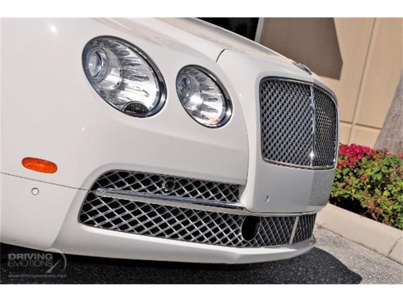2014 Bentley Flying Spur for sale in West Palm Beach, FL – photo 8