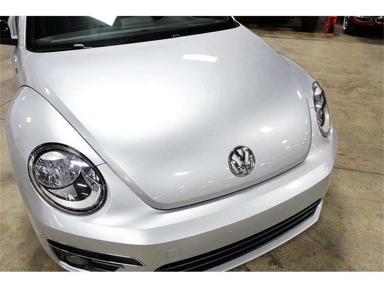 2014 Volkswagen Beetle for sale in Kentwood, MI – photo 9