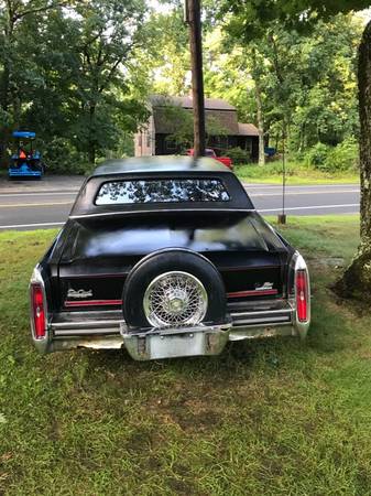 1985 Cadillac for sale in Braintree, MA