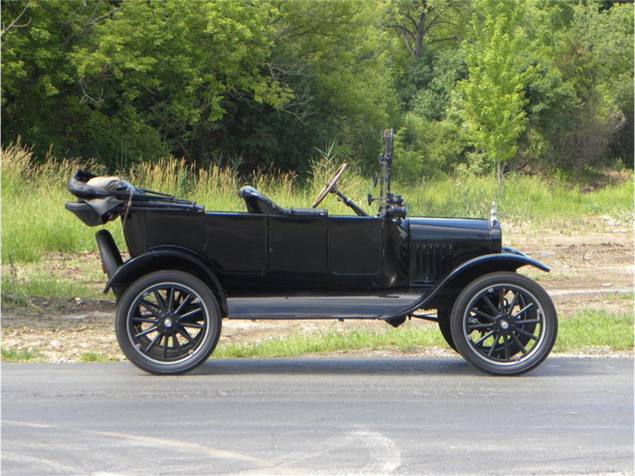 1921 Ford Model T for sale in Volo, IL – photo 9