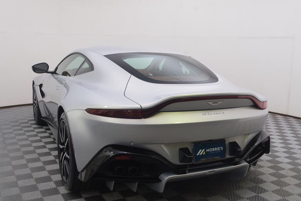 2020 Aston Martin Vantage RWD for sale in Golden Valley, MN – photo 4