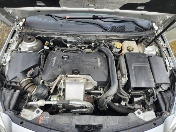 2014 Buick Regal Premium II for sale in Cortland, NY – photo 22