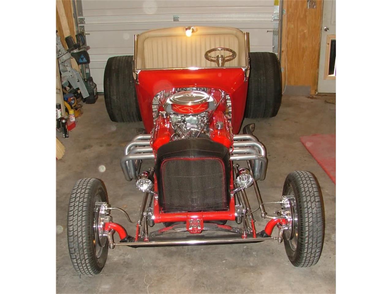 1923 Ford T Bucket for sale in Conyers, GA – photo 5