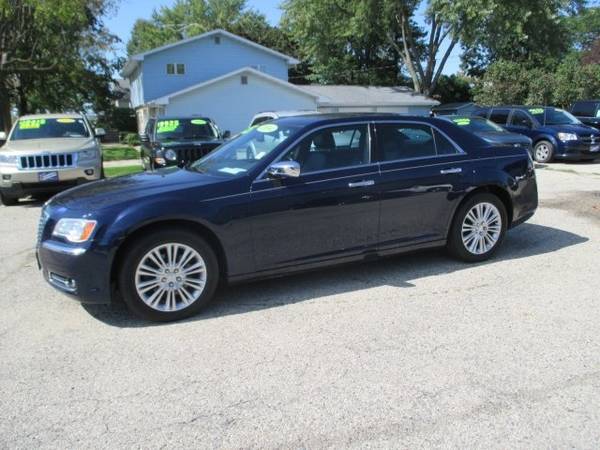 2014 Chrysler 300 300C for sale in Waupun, WI
