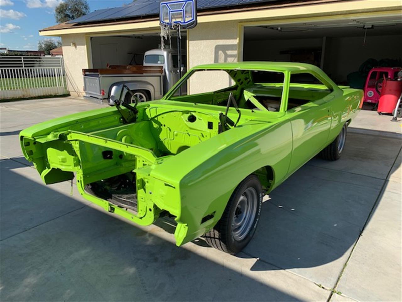 1970 Plymouth Road Runner for sale in Fresno, CA