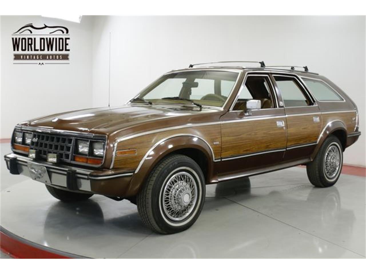 1985 AMC Eagle for sale in Denver , CO – photo 2