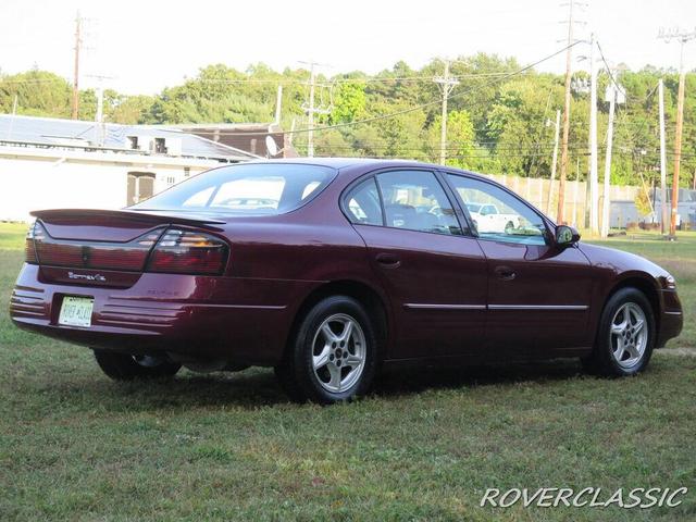 2002 Pontiac Bonneville SE for sale in Other, NJ – photo 24