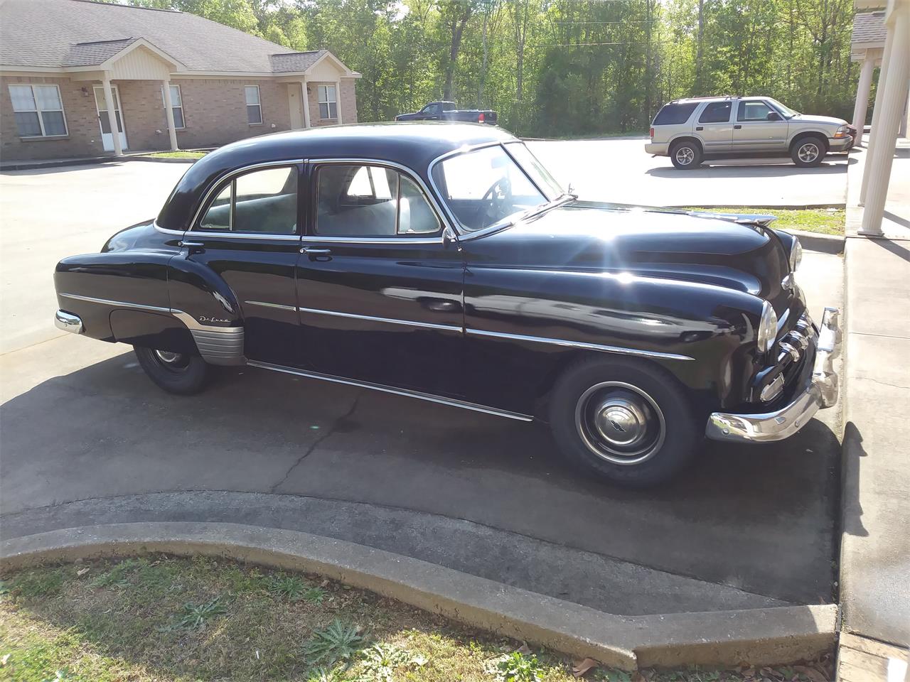 1952 Chevrolet Deluxe for sale in Florence, AL