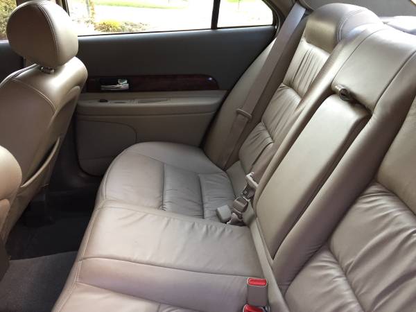 Lincoln ls for sale in Gibsonia, PA – photo 9