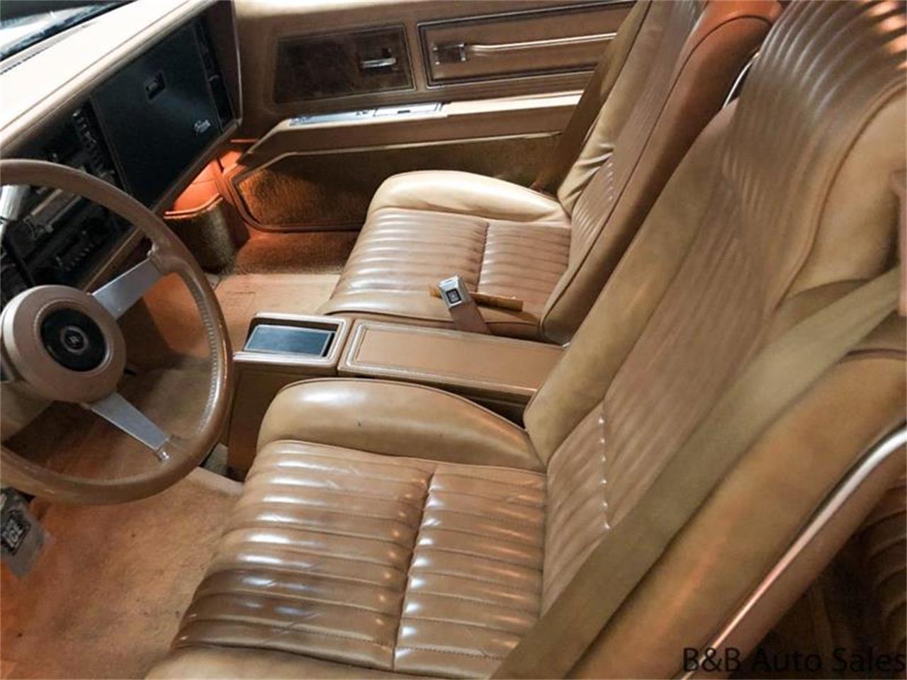 1979 Buick Riviera for sale in Brookings, SD – photo 6