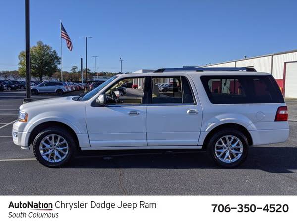 2015 Ford Expedition EL Limited 4x4 4WD Four Wheel Drive... for sale in Columbus, GA – photo 10