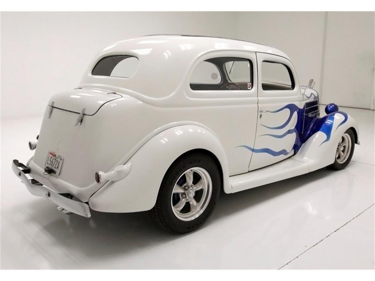 1936 Ford Humpback for sale in Morgantown, PA – photo 6