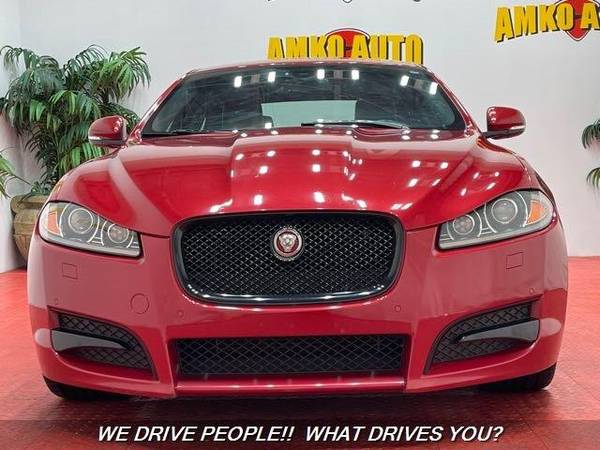 2015 Jaguar XF 3 0 Sport 3 0 Sport 4dr Sedan We Can Get You Approved for sale in Temple Hills, PA – photo 6