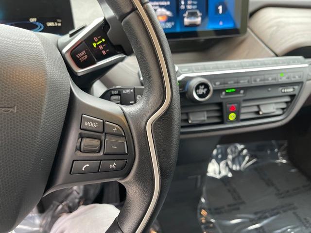 2019 BMW i3 120Ah s w/Range Extender for sale in Durham, NC – photo 27