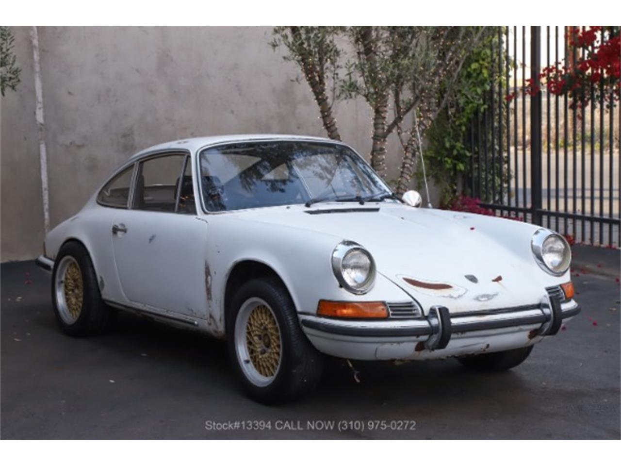 1969 Porsche 911T for sale in Beverly Hills, CA – photo 2