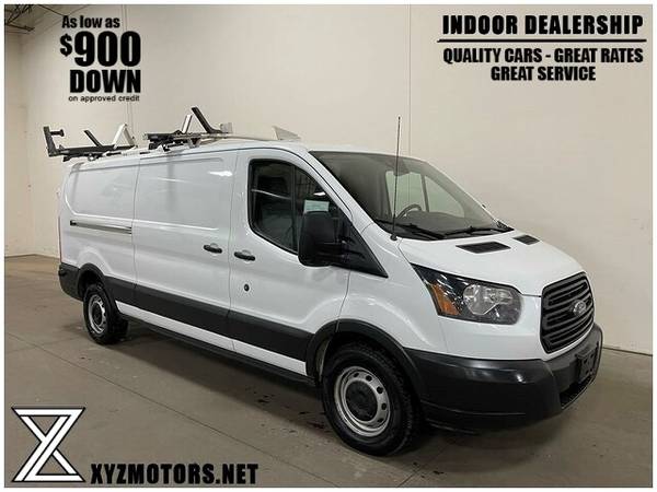 2016 Ford Transit T-250 (Low Roof) (Cargo) - - by for sale in Grand Rapids, MI