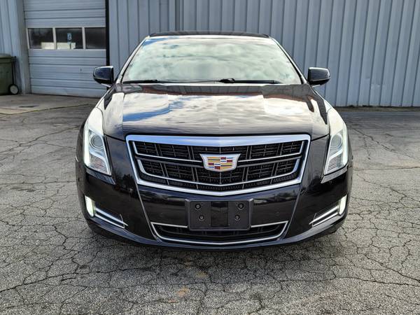 2016 Cadillac XTS Luxury Collection Sedan - - by for sale in Conyers, GA – photo 2