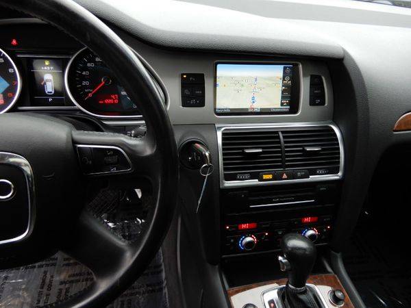 2011 Audi Q7 3.0T Premium Plus quattro -GET APPROVED for sale in CRESTWOOD, IL – photo 19