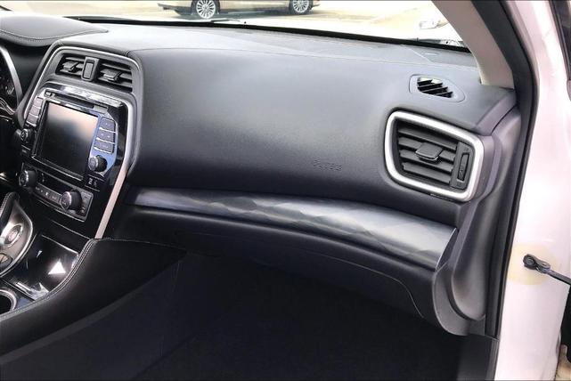 2019 Nissan Maxima 3.5 Platinum for sale in Morton, IL – photo 21