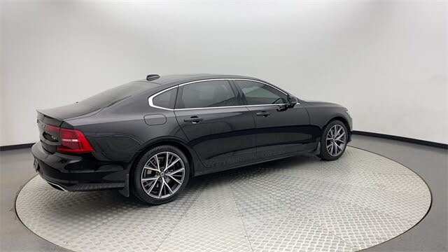 2019 Volvo S90 T6 Momentum AWD for sale in Littleton, CO – photo 2