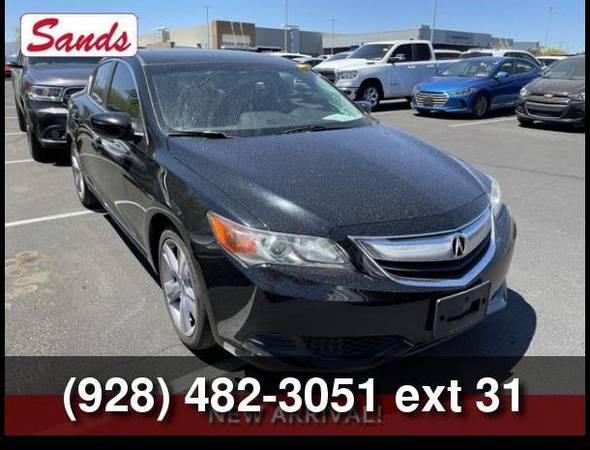 2014 Acura ILX - Call and Make Offer - - by dealer for sale in Surprise, AZ