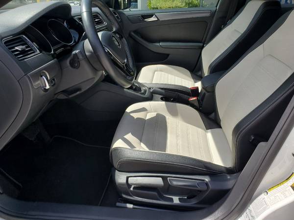 2017 *Volkswagen* *Jetta* *1.8T Sport Automatic* Pur for sale in Coconut Creek, FL – photo 5