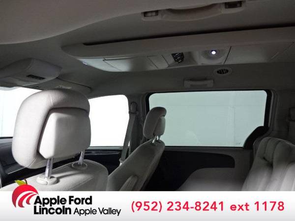 2011 Chrysler Town & Country Touring - mini-van for sale in Apple Valley, MN – photo 17