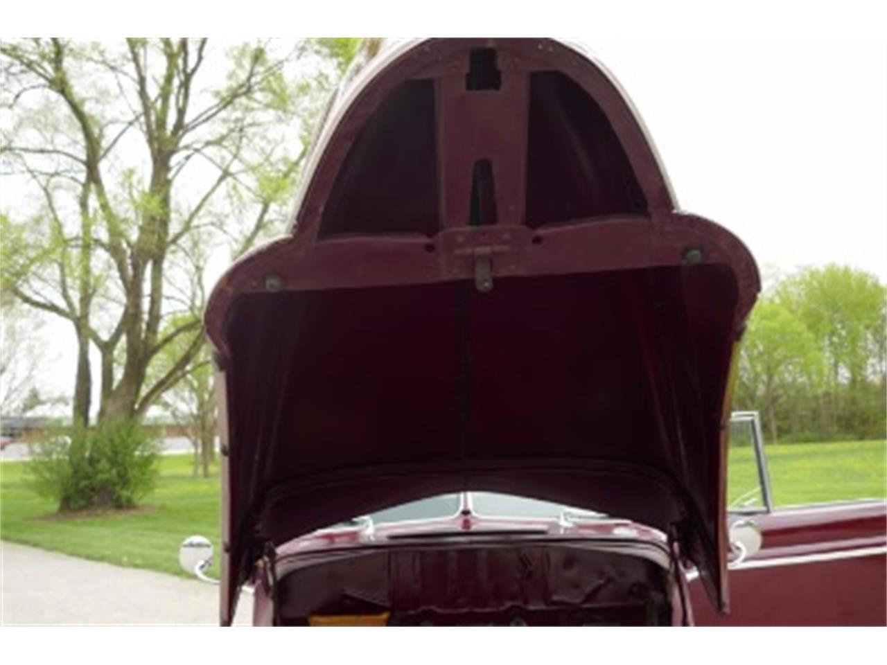 1940 Ford Street Rod for sale in Mundelein, IL – photo 25