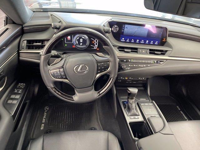 2020 Lexus ES 300h Base for sale in Springfield, MO – photo 32