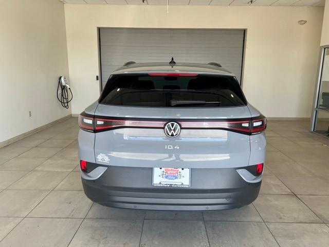 2021 Volkswagen ID.4 Pro S for sale in LITCHFIELD, IL – photo 3