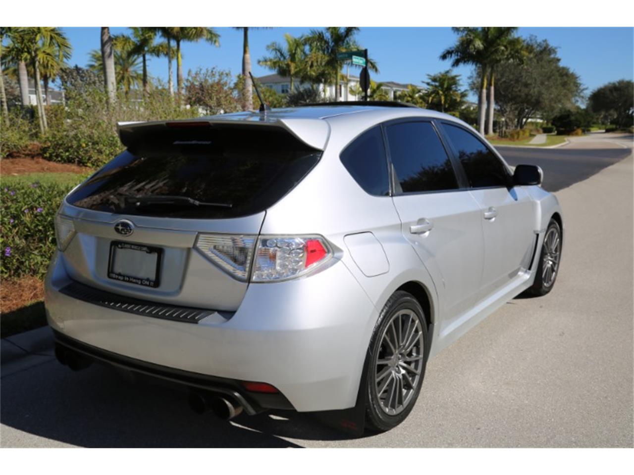 2011 Subaru Impreza for sale in Fort Myers, FL – photo 26