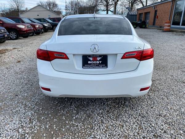 2013 Acura ILX 2 0L w/Premium 4dr Sedan Package - - by for sale in Saint Louis, MO – photo 7