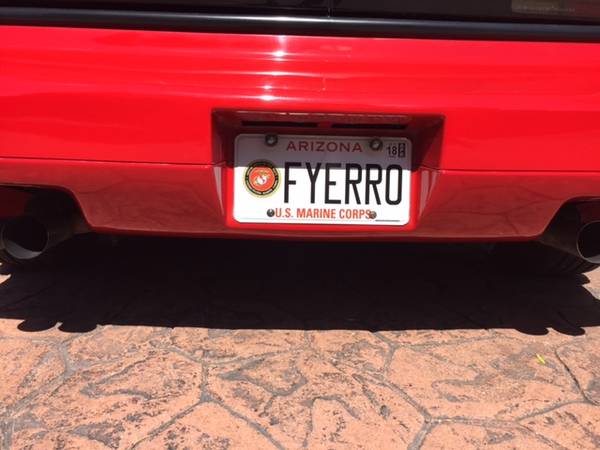 1988 Fiero GT for sale in Tucson, AZ – photo 7