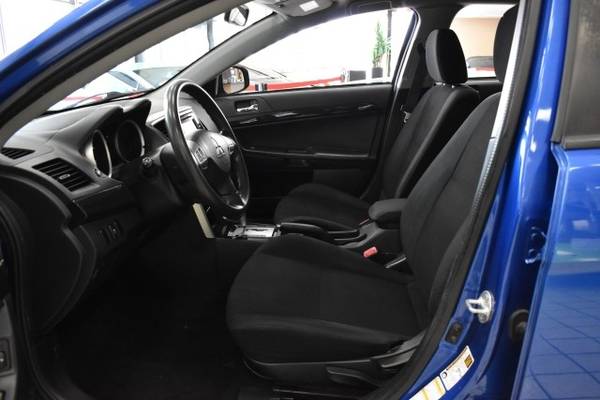 2017 Mitsubishi Lancer ES - - by dealer - vehicle for sale in Cuyahoga Falls, PA – photo 21