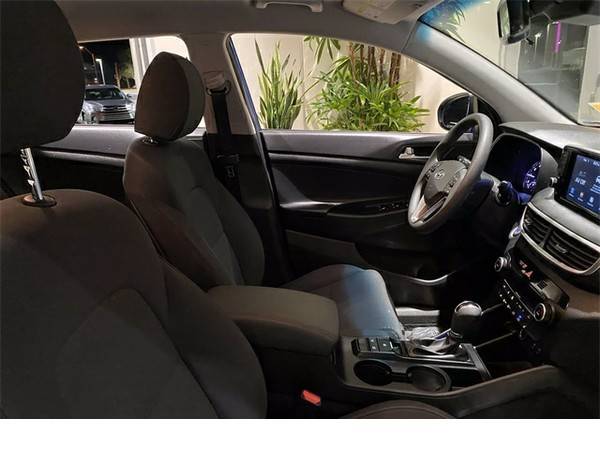 Used 2019 Hyundai Tucson SEL/9, 054 below Retail! for sale in Scottsdale, AZ – photo 9