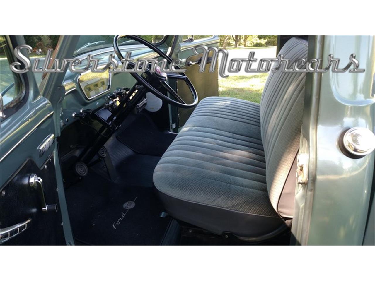 1954 Ford F1 for sale in North Andover, MA – photo 14