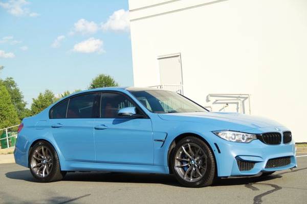 BMW M3 - Alliance Auto Group *Sterling VA* WE FINANCE! for sale in Sterling, District Of Columbia – photo 10