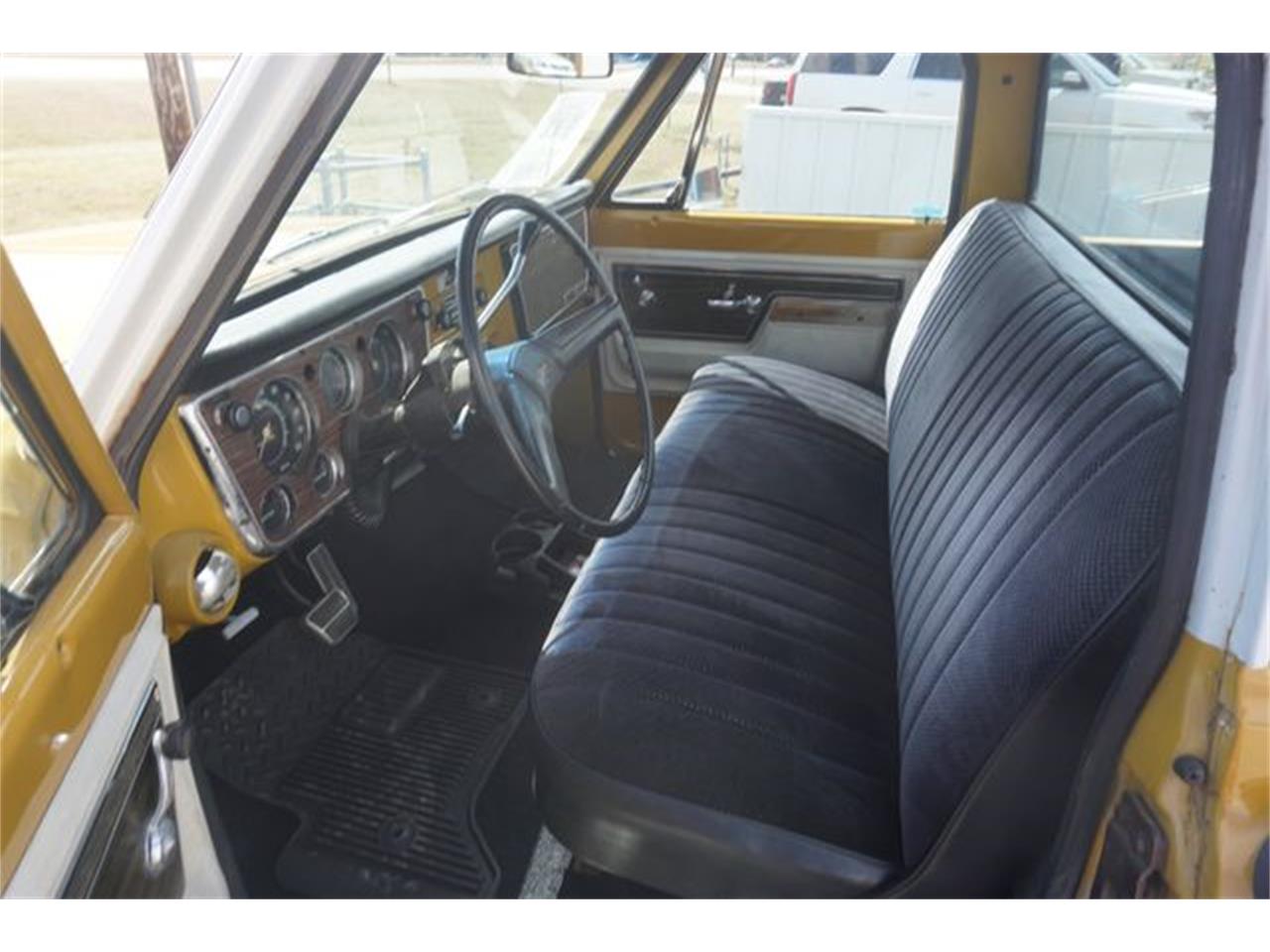 1972 Chevrolet Pickup for sale in Blanchard, OK – photo 8