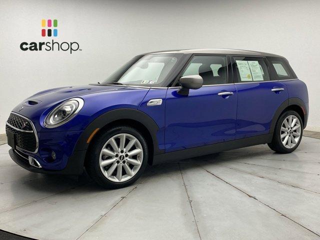 2020 MINI Clubman Cooper S for sale in Other, PA