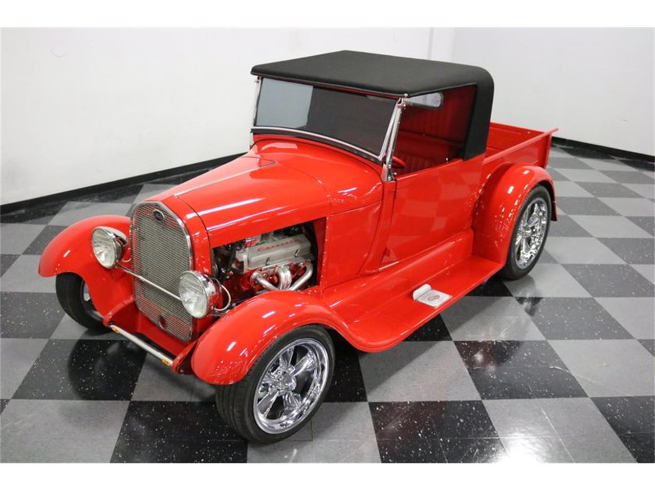 1929 Ford Model A for sale in Fort Worth, TX – photo 21