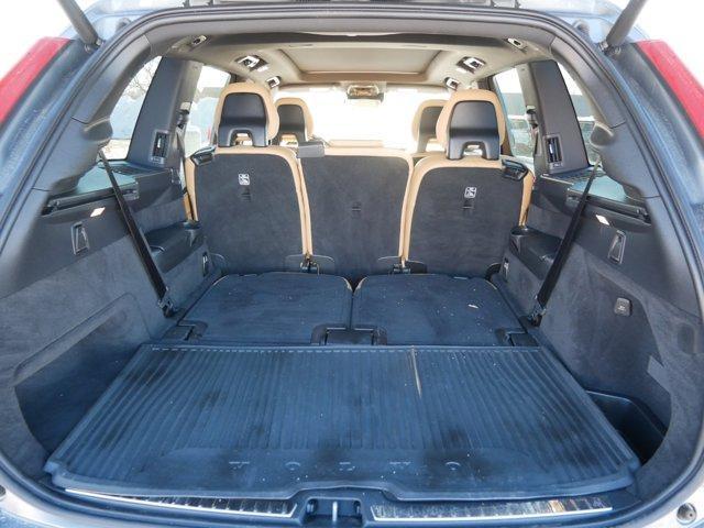 2017 Volvo XC90 T6 Momentum for sale in Bloomington, MN – photo 18
