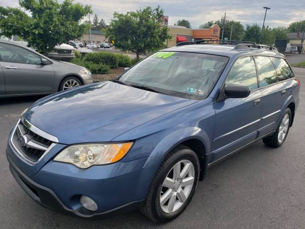 2008 Subaru Outback for sale in Lewisburg, PA