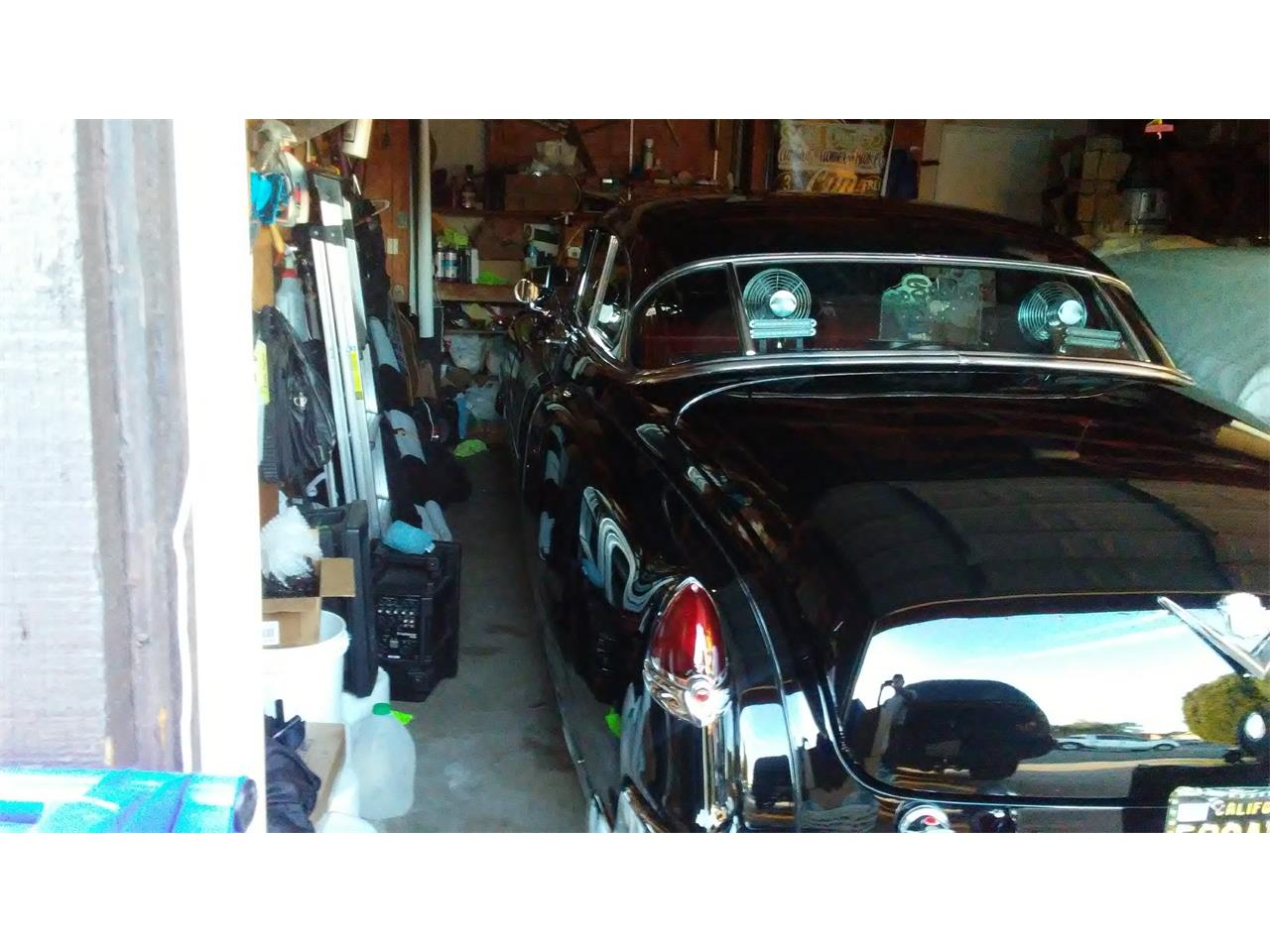1950 Cadillac Coupe DeVille for sale in San Diego, CA – photo 30